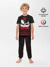 Детская пижама с брюками / BERSERK