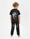 Детская пижама с брюками / Cosmorock