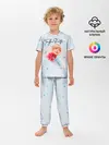 Детская пижама с брюками / Taylor Swift