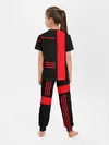 Детская пижама с брюками / Wolfenstein