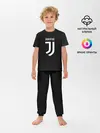 Детская пижама с брюками / Juventus