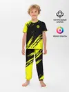 Детская пижама с брюками / FC Borussia 2018 Original