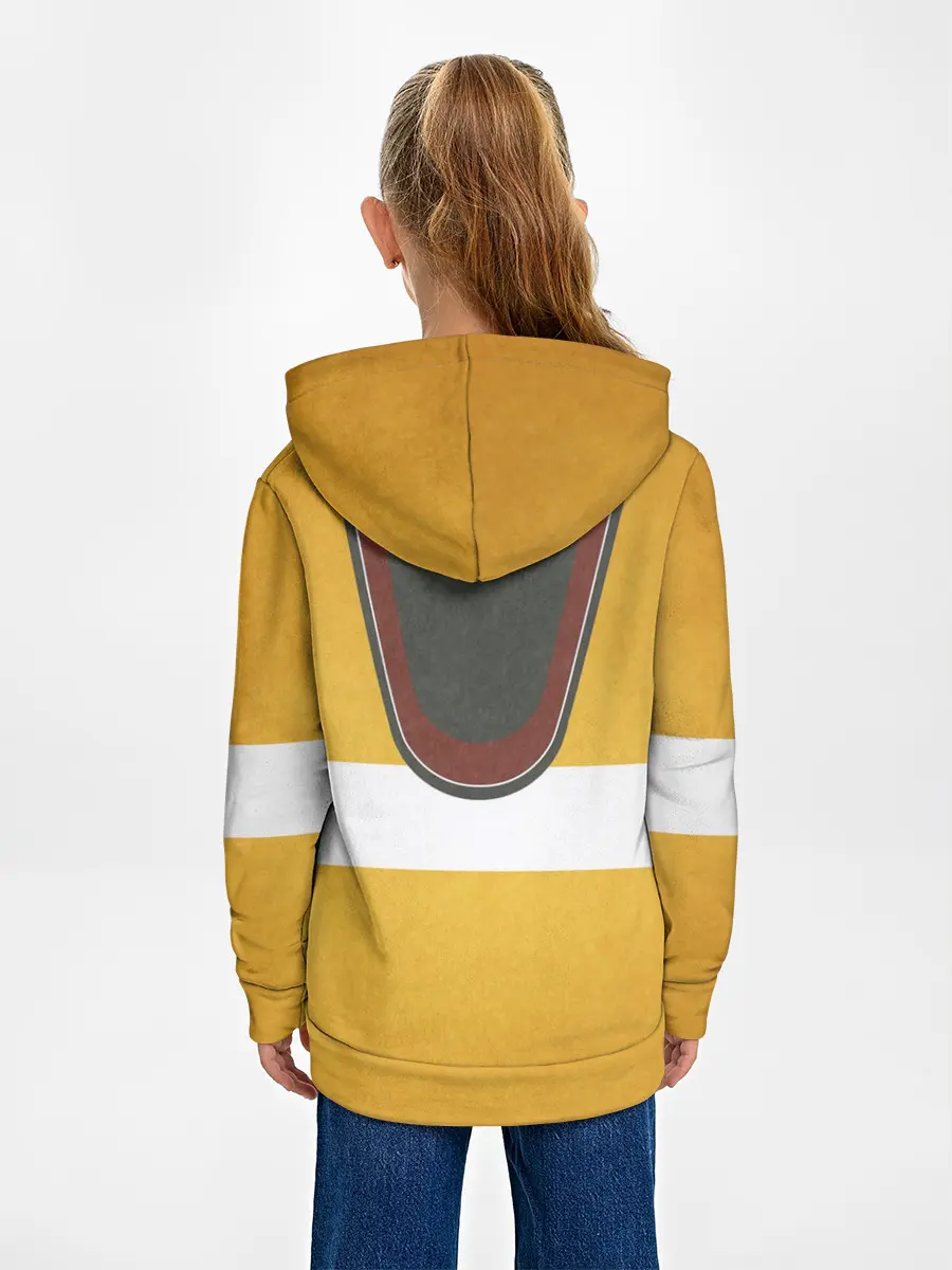 Детское худи / CL4P-TP