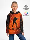 Детское худи / CS GO | КС ГО