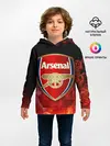 Детское худи / Arsenal