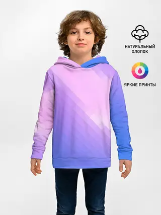 Детское худи / Пикси