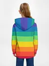 Детское худи / Радуга | Rainbow