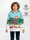 Детское худи / ЮЖНЫЙ ПАРК | SOUTH PARK