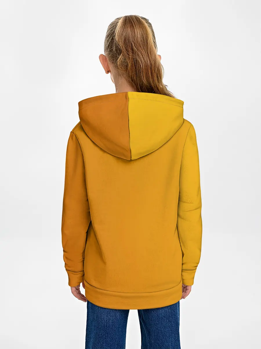 Детское худи / Cock