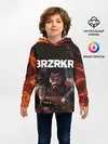 Детское худи / BRZRKR