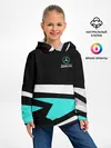 Детское худи / Mercedes-AMG