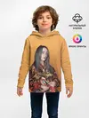 Детское худи / Билли Айлиш