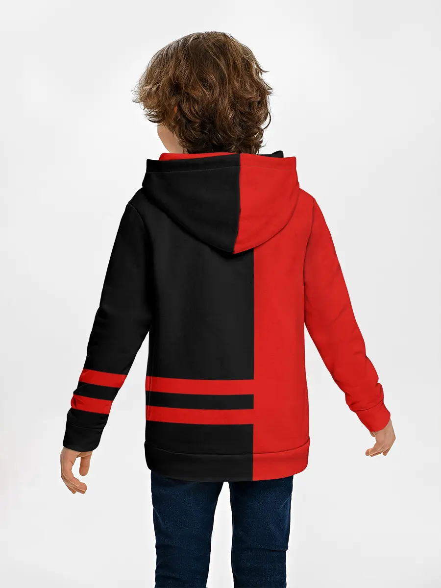 Детское худи / МАЗ