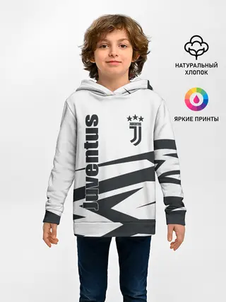 Детское худи / Juventus