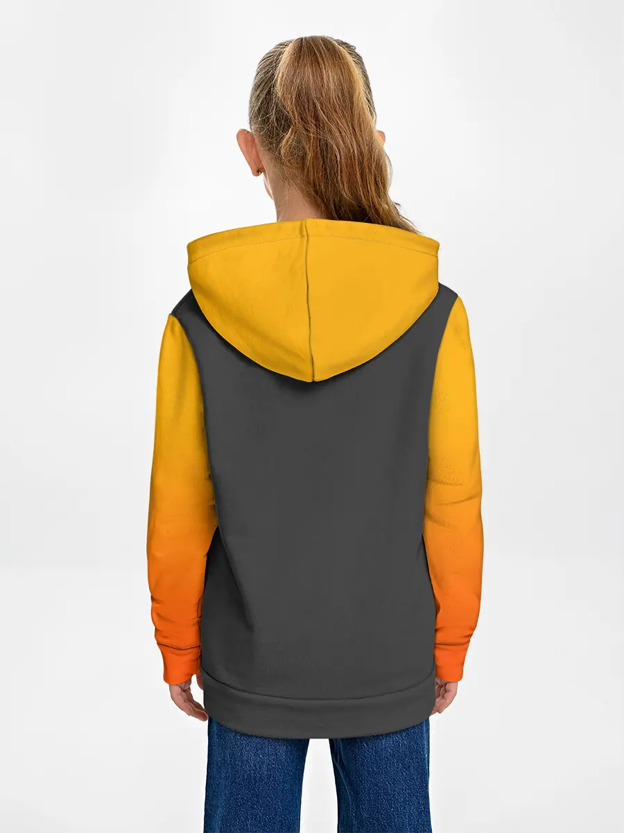 Детское худи / HALF-LIFE