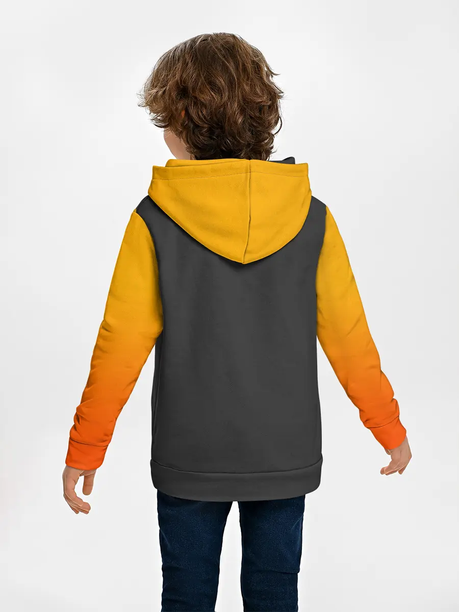 Детское худи / HALF-LIFE