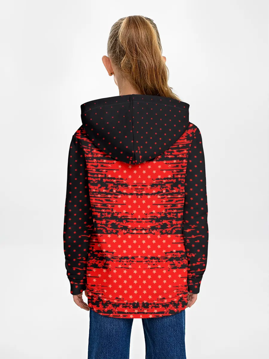 Детское худи / Liverpool sport uniform