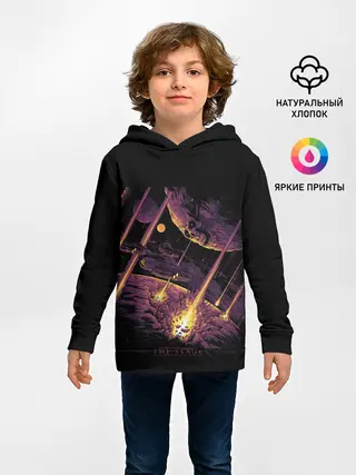 Детское худи / AVENGED SEVENFOLD