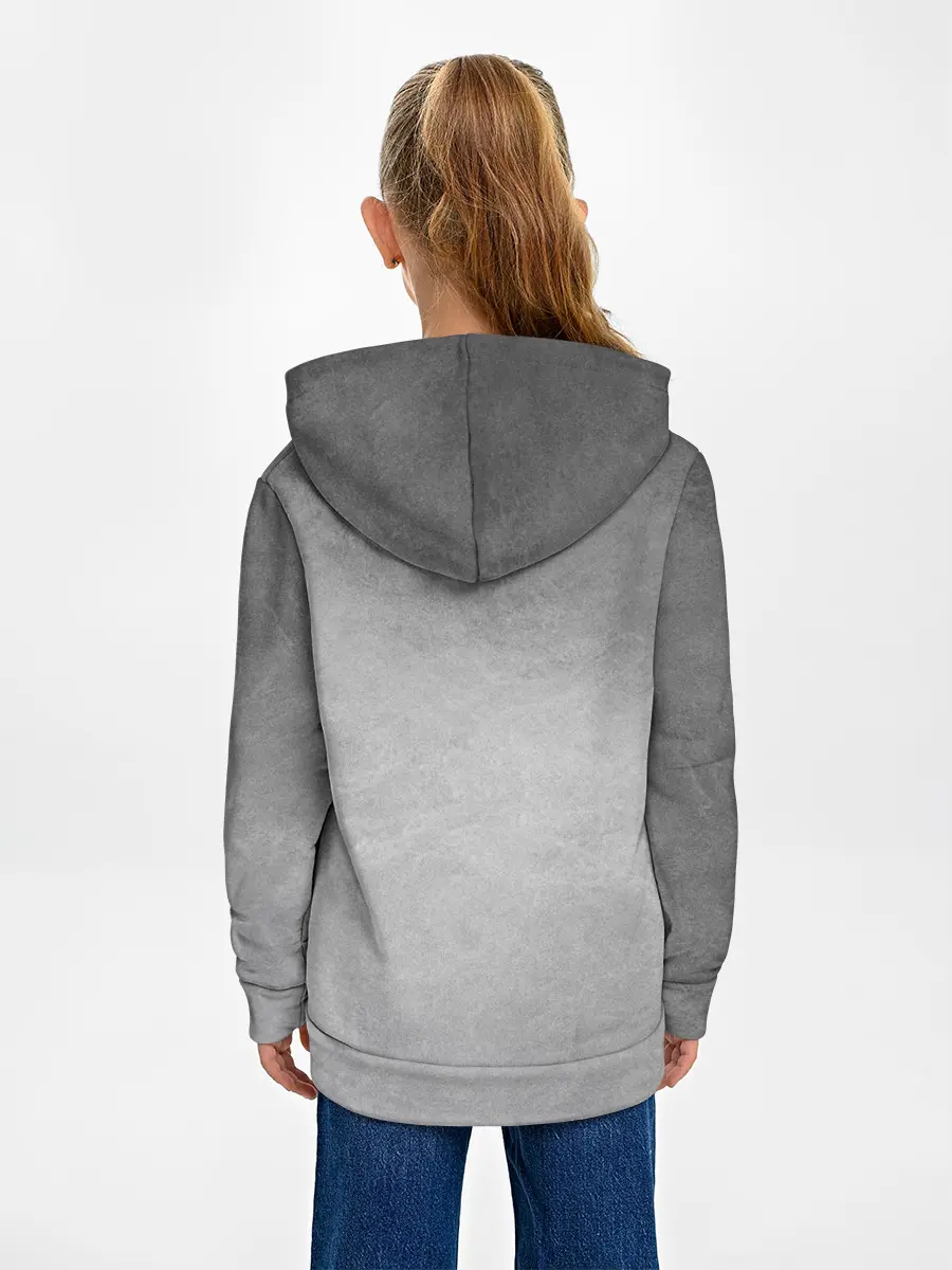 Детское худи / Fencing