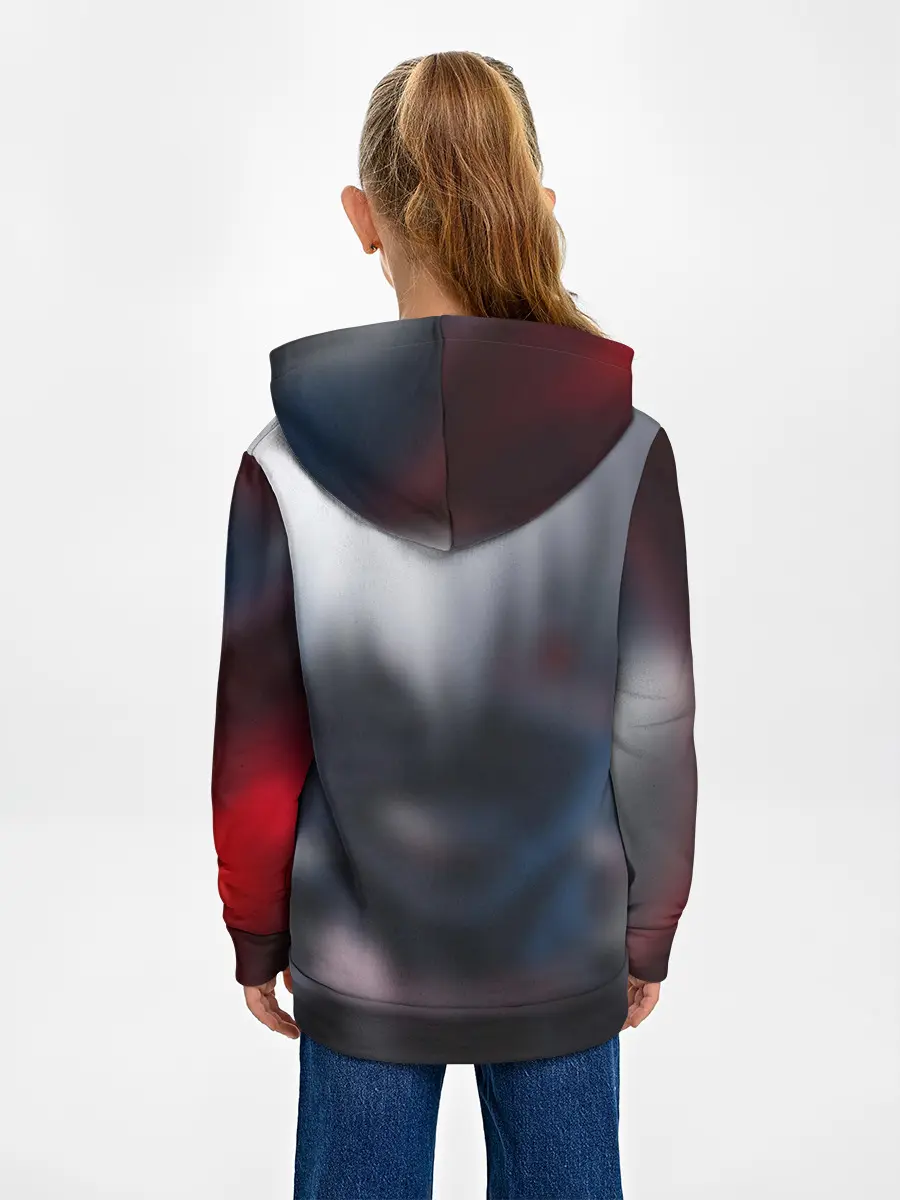 Детское худи / TOKYO GHOUL | ТОКИЙСКИЙ ГУЛЬ