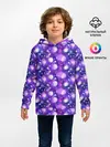 Детское худи / Galaxy