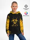 Детское худи / КОРОНАВИРУС | nCoV