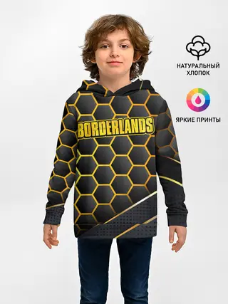 Детское худи / Borderlands
