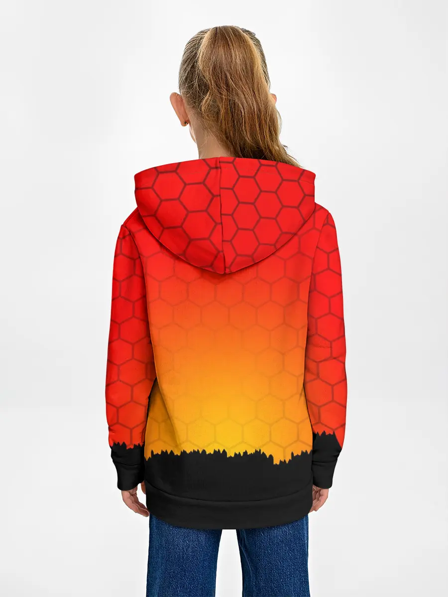 Детское худи / DAYZ