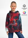 Детское худи / Гигантский космический монстр