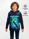 Детское худи / Minecraft