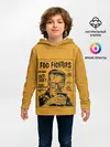 Детское худи / THE RETURN OF THE... FOO FIGHTERS