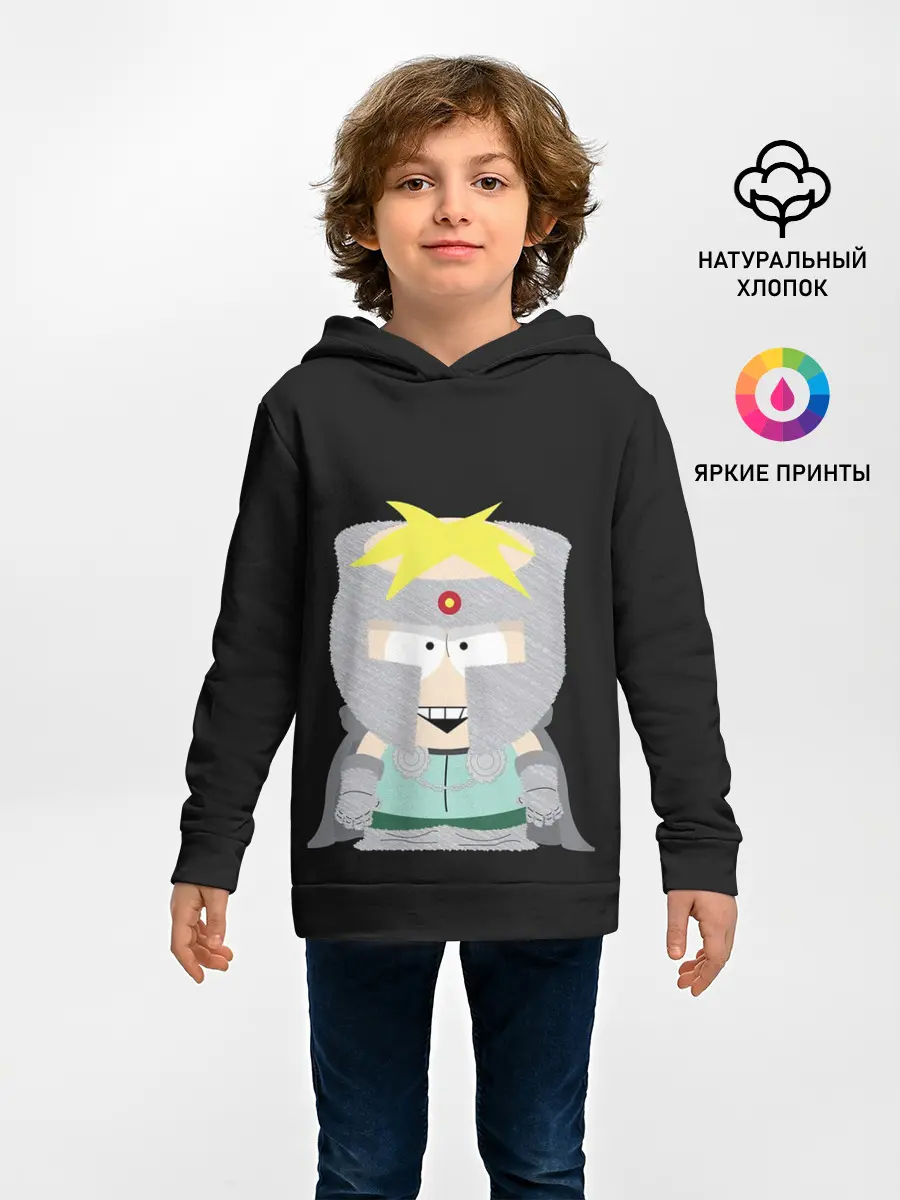 Детское худи / Batters