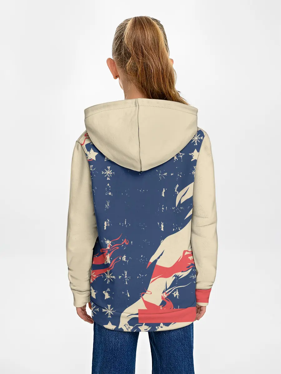 Детское худи / Far Cry 5