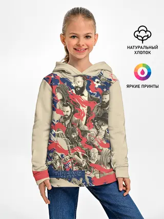 Детское худи / Far Cry 5