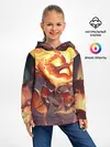 Детское худи / League Of Legends