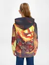 Детское худи / League Of Legends