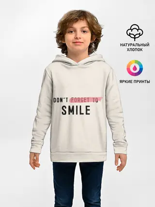 Детское худи / НЕ