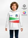 Детское худи / Сборная Италии