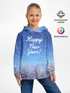 Детское худи / Happy New Year