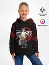 Детское худи / Иноске Хашибира Kimetsu no Yaiba