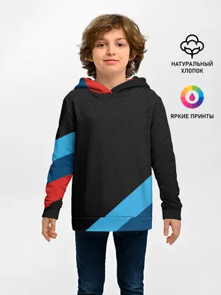 Детское худи / BMW MASK