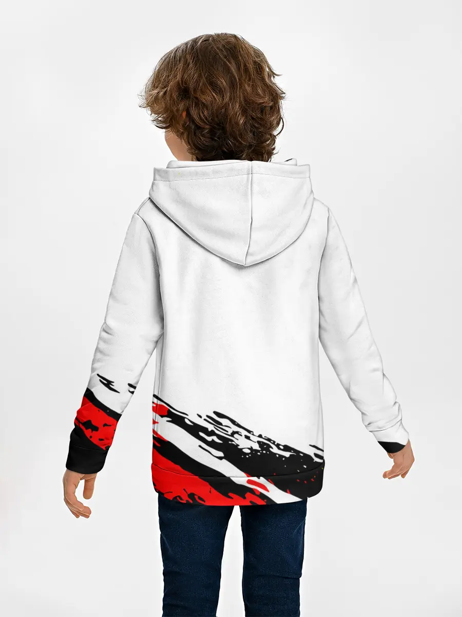 Детское худи / Ута