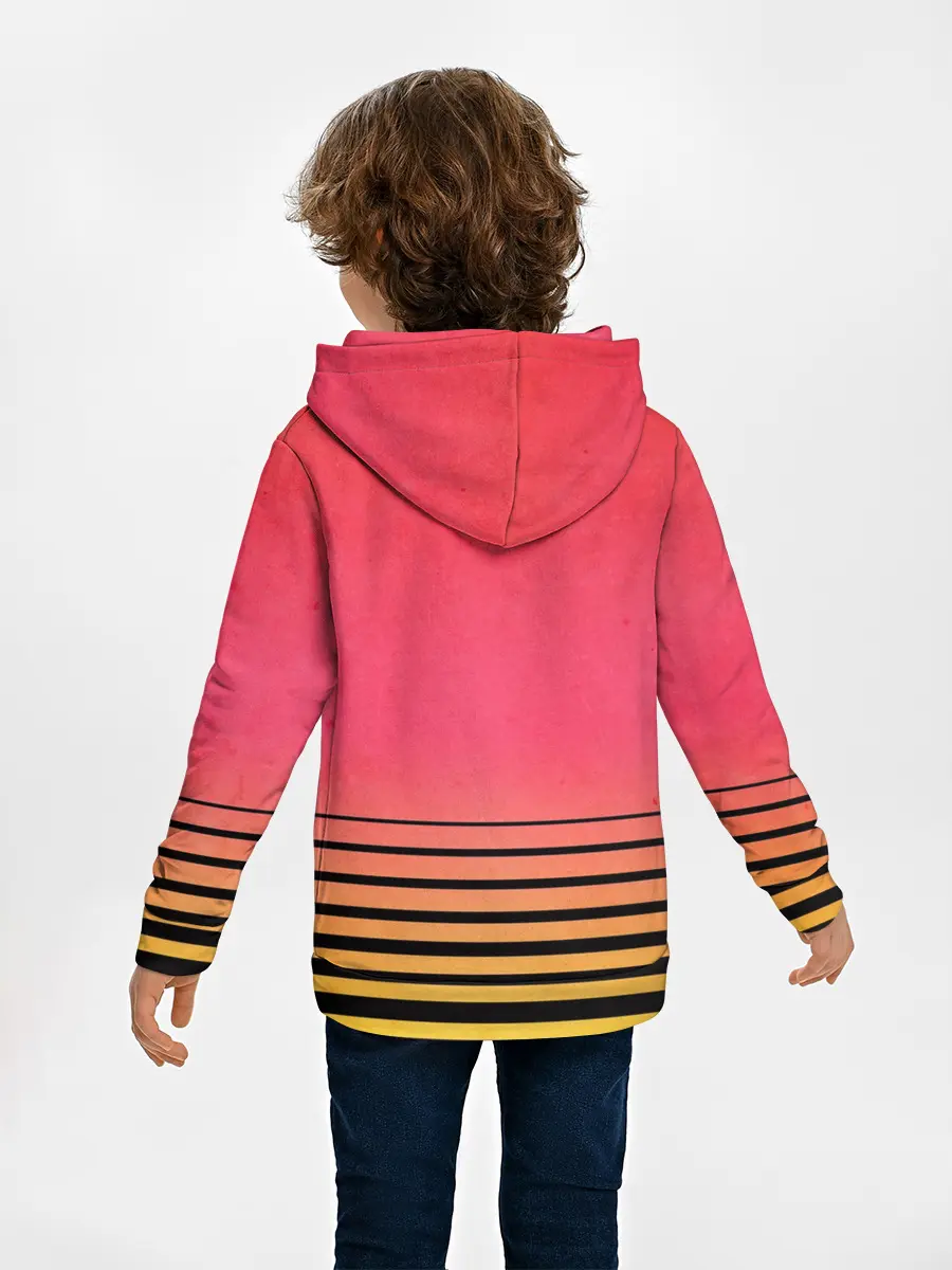 Детское худи / Will.I.Am