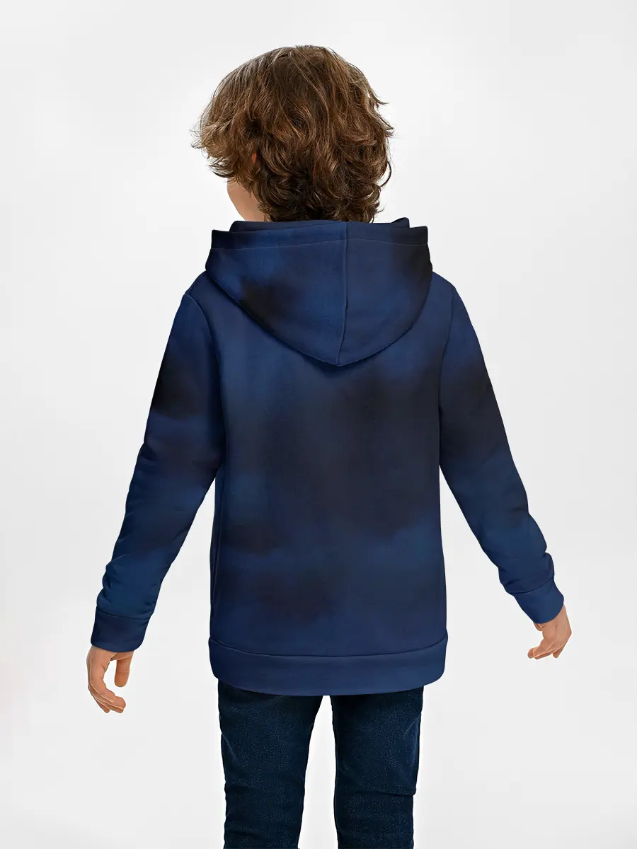 Детское худи / PREDATOR