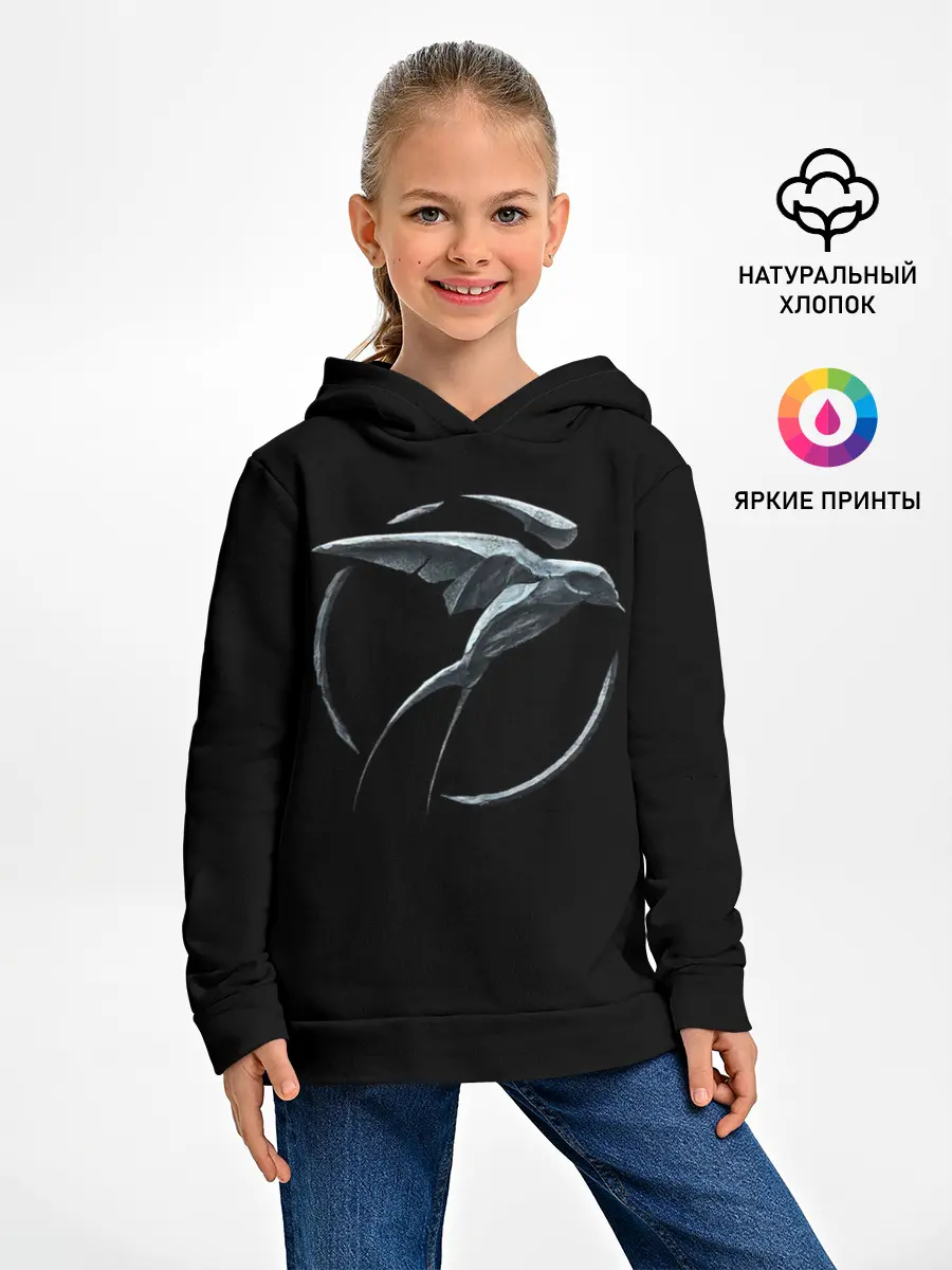 Детское худи / Ciri