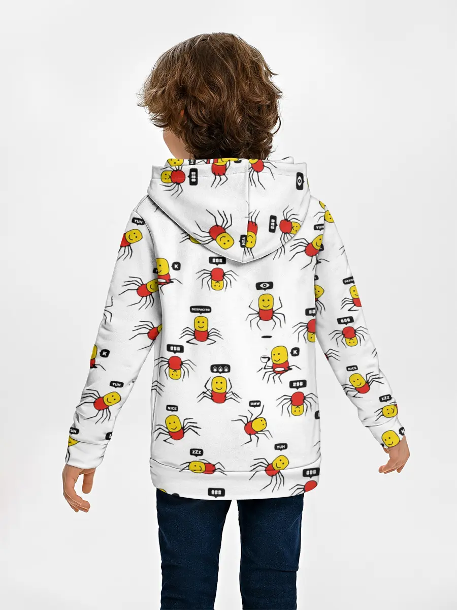 Детское худи / ROBLOX