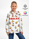 Детское худи / ROBLOX