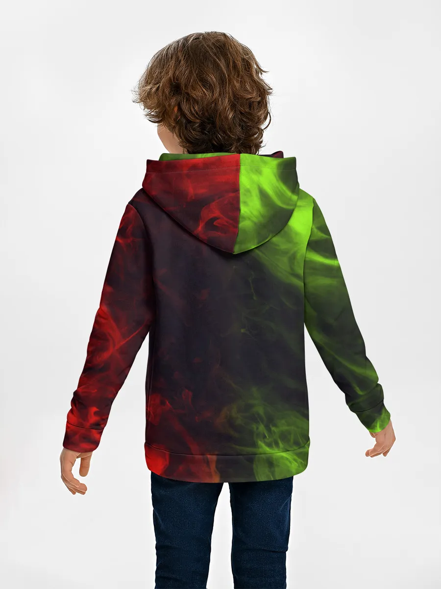 Детское худи / Doomguy | Doom