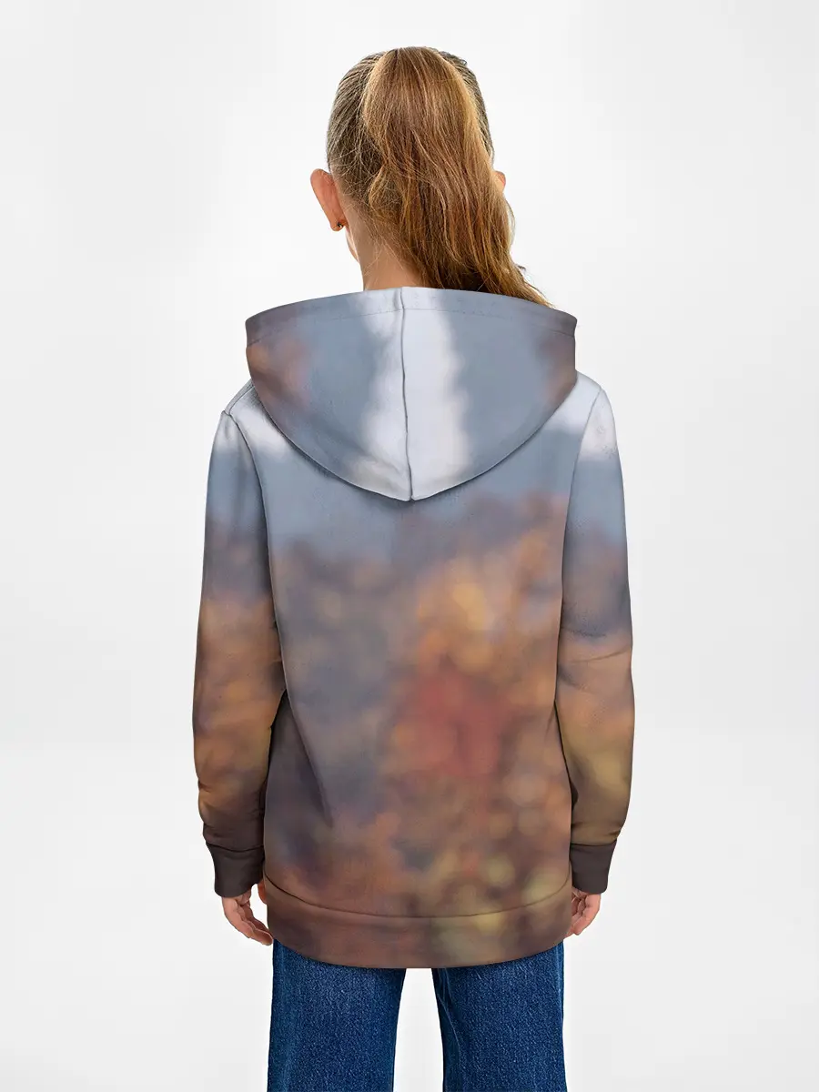 Детское худи / Fallout 76