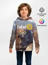 Детское худи / Fallout 76